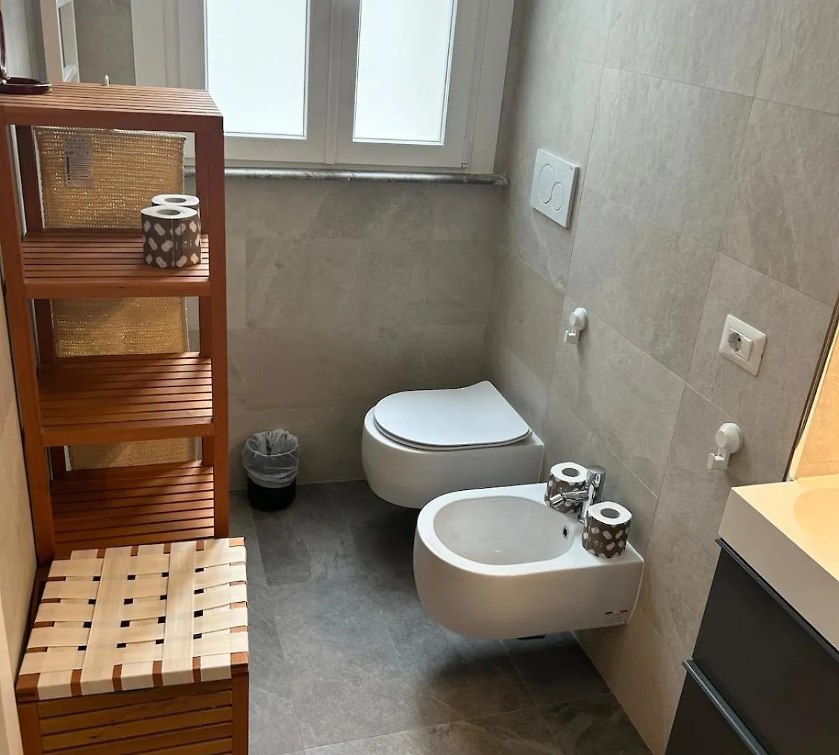 Vatican Boutique Apartment Roma