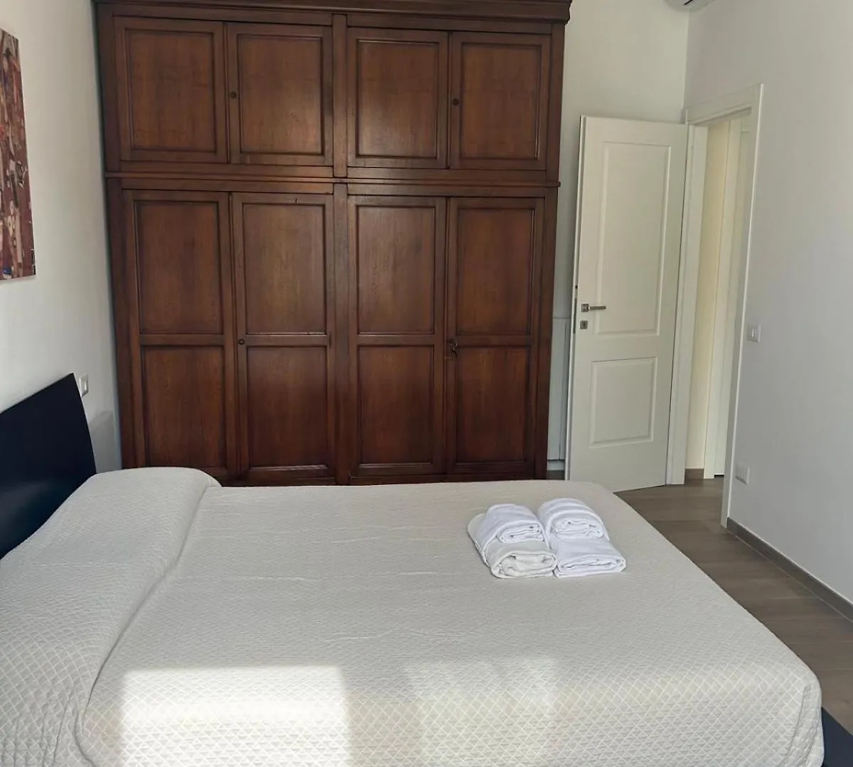 Vatican Boutique Apartment Roma İtalya