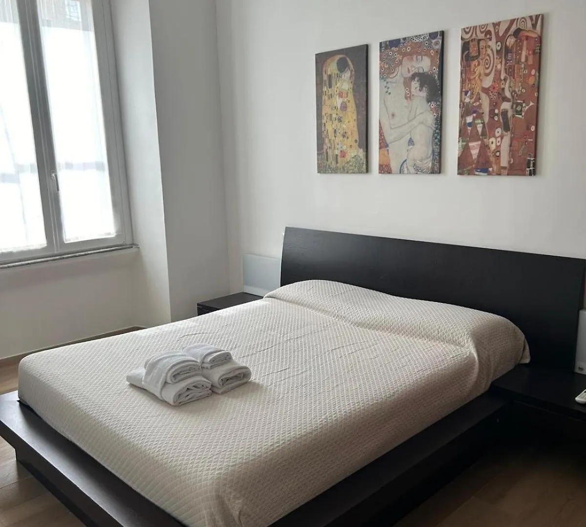 Vatican Boutique Apartment Roma