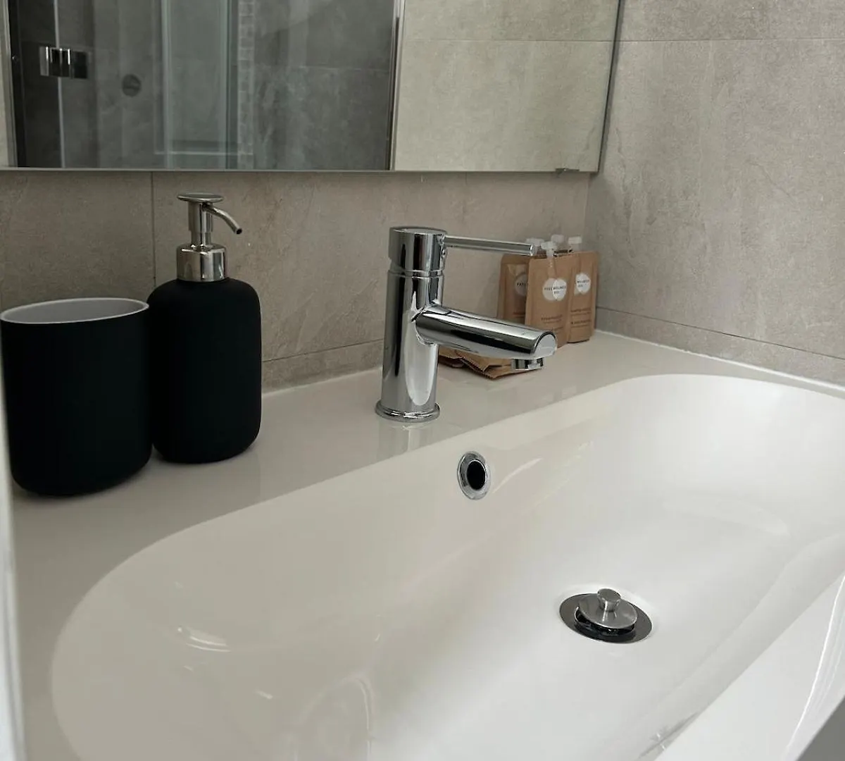 Vatican Boutique Apartment Roma İtalya