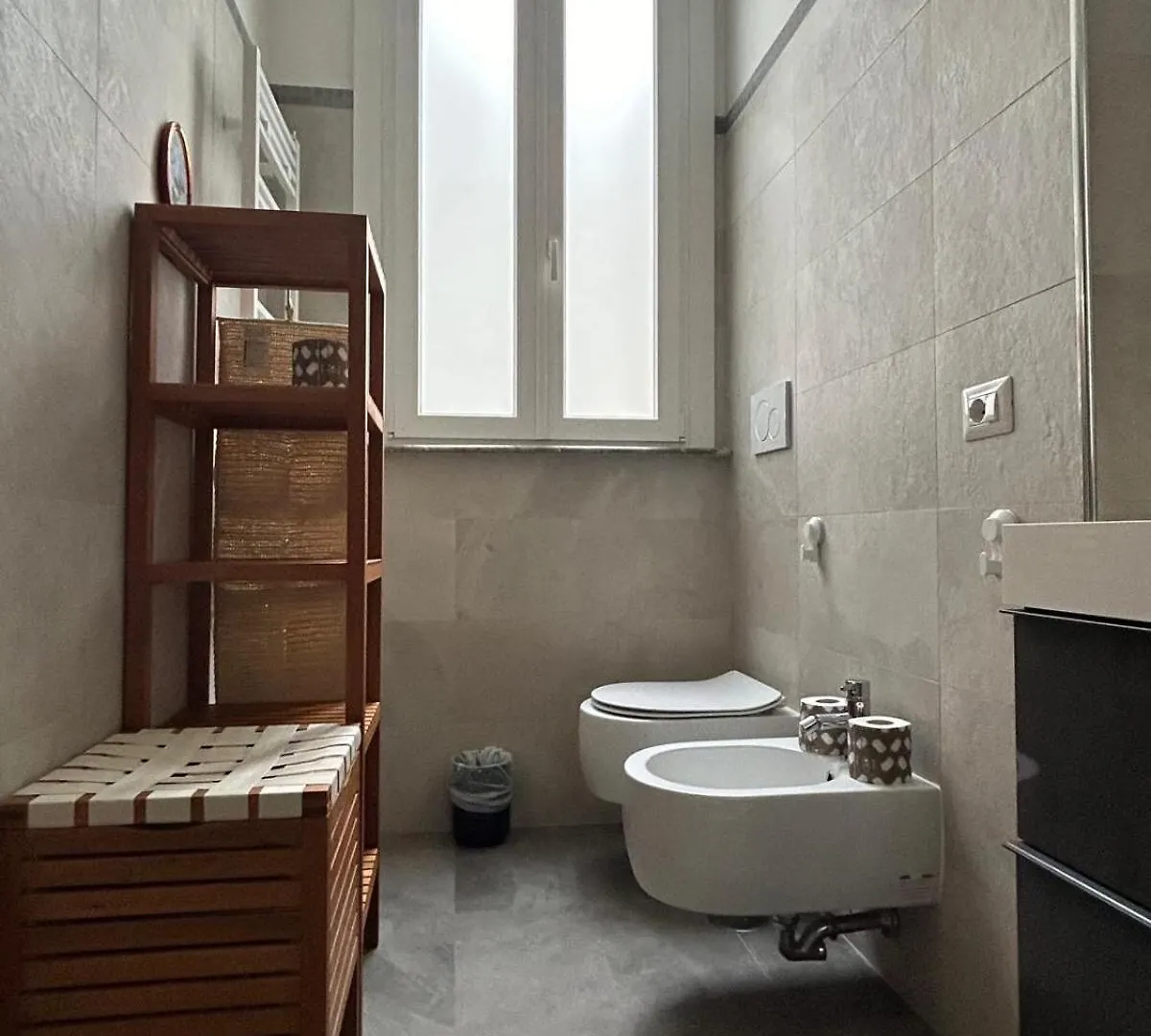 Vatican Boutique Apartment Roma
