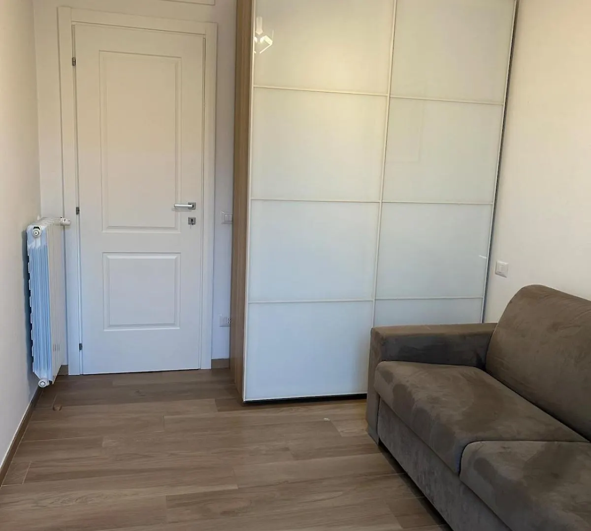 Vatican Boutique Apartment Roma