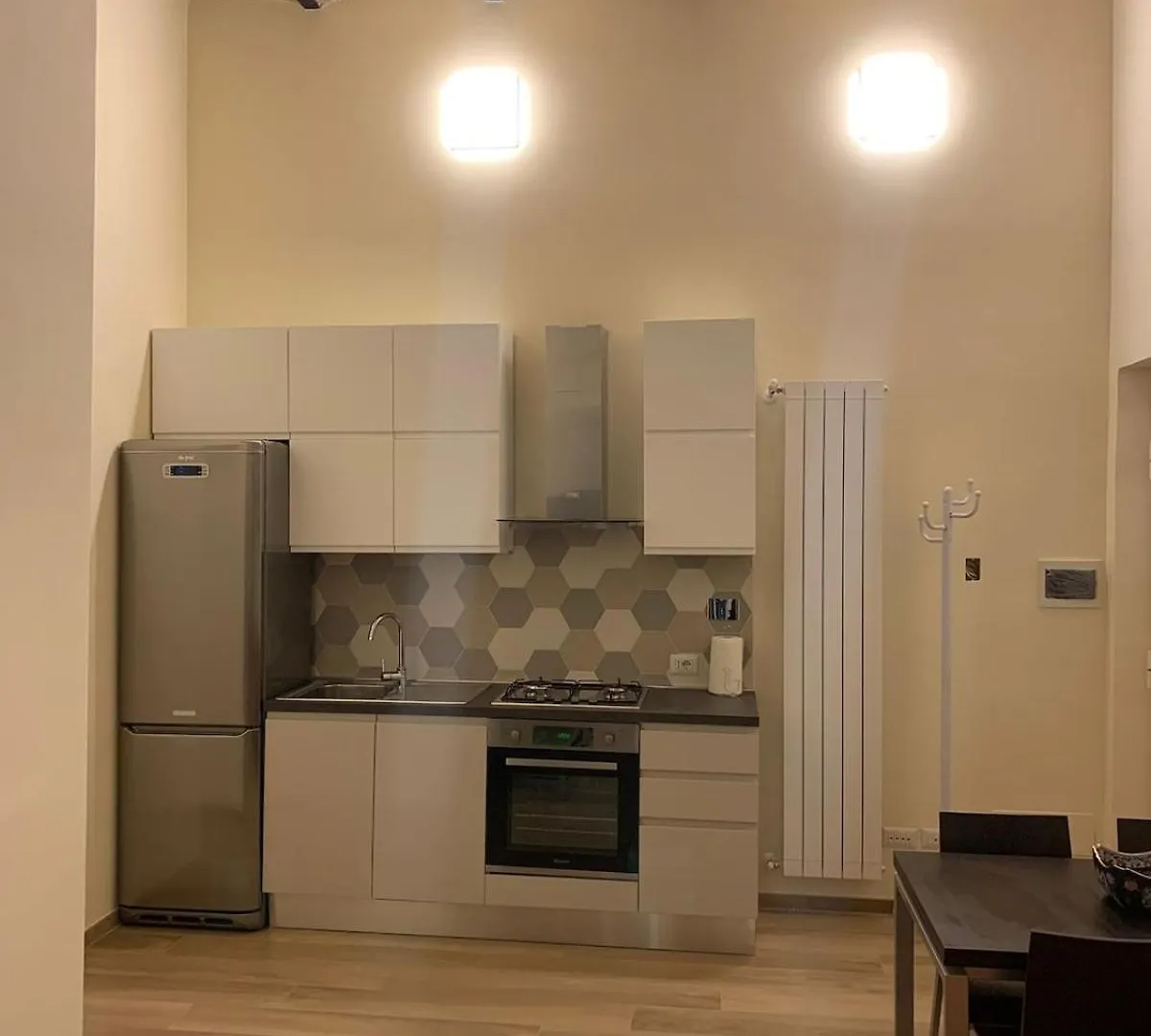Vatican Boutique Apartment Roma