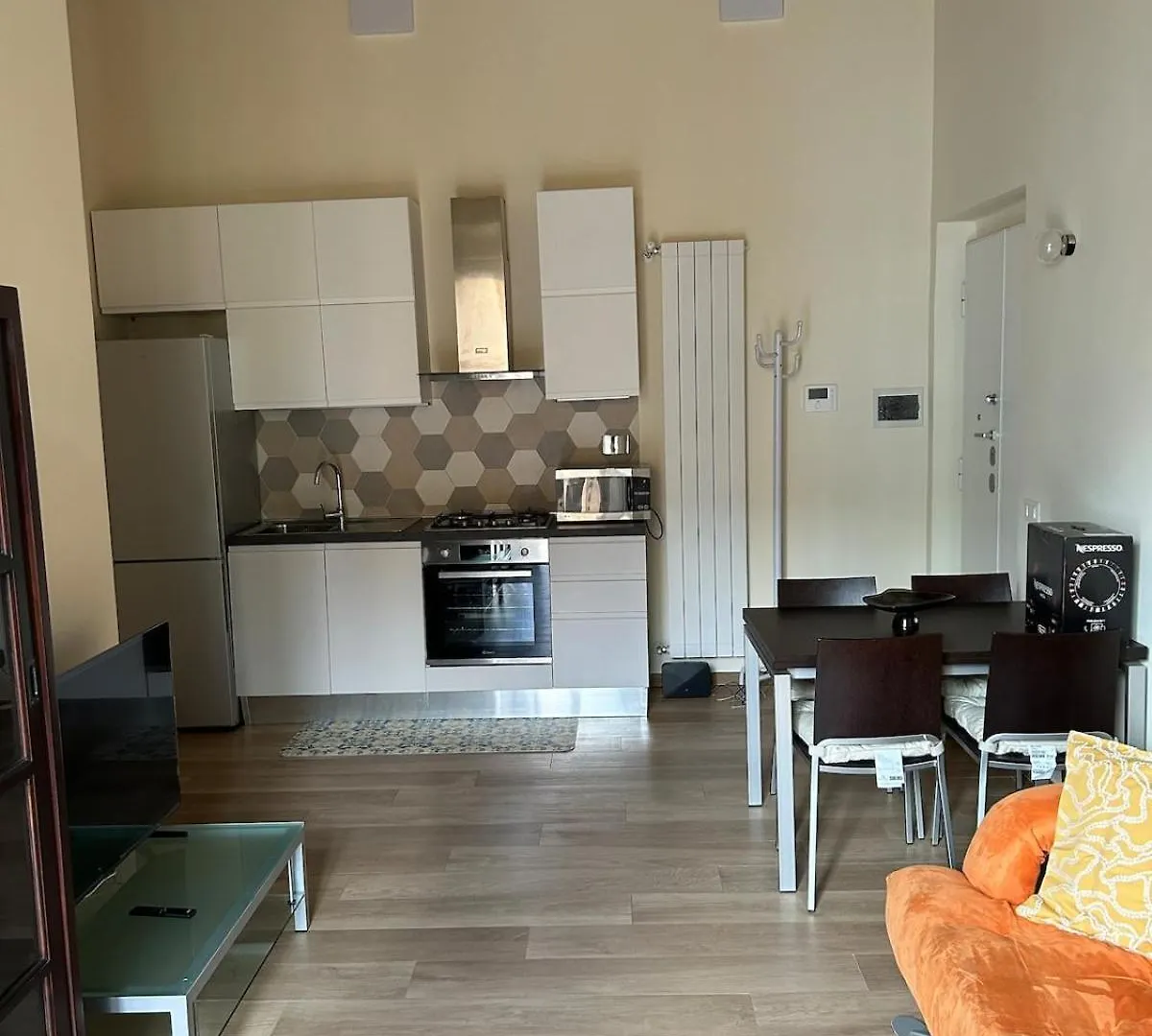 Vatican Boutique Apartment Roma