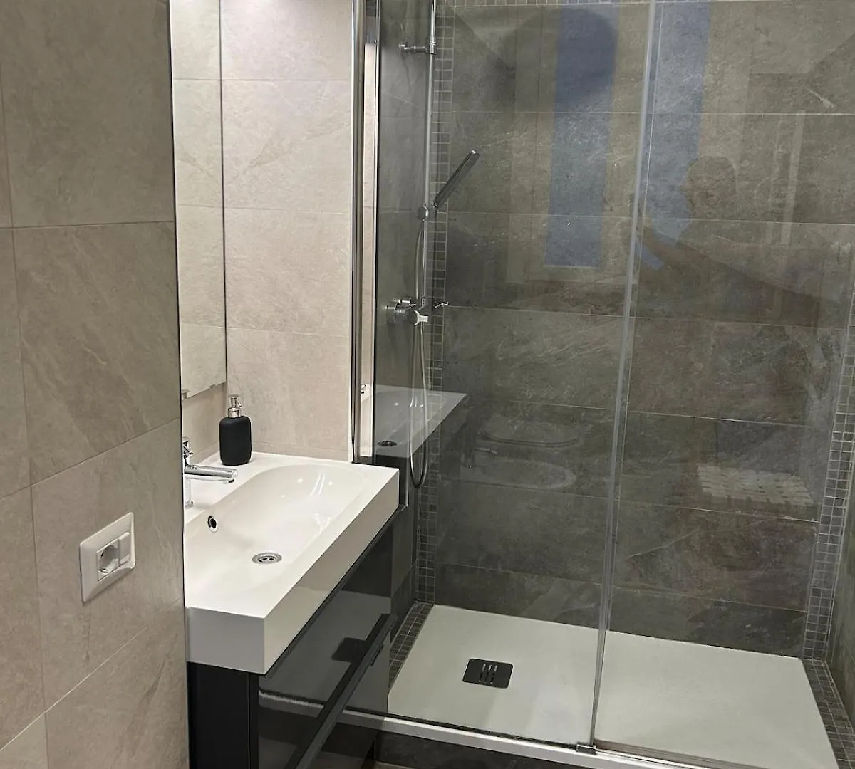 Vatican Boutique Apartment Roma 0*,  İtalya