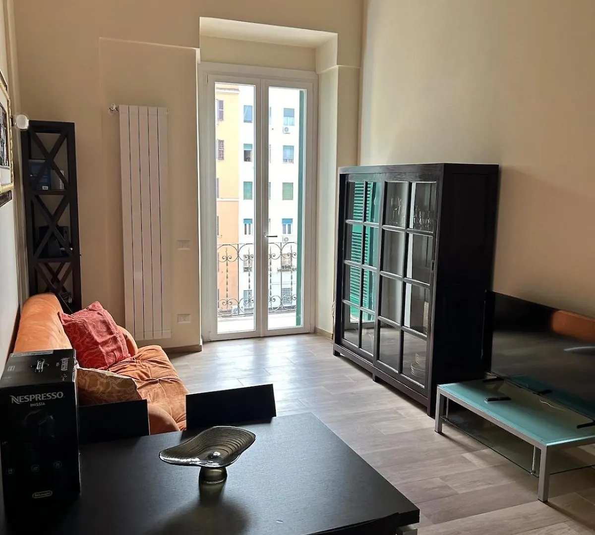 Vatican Boutique Apartment Roma 0*,