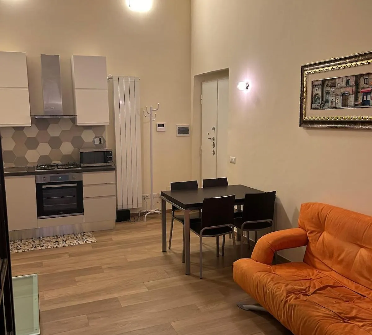 Vatican Boutique Apartment Roma