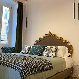 Oda ve Kahvaltı Casa Leoncino