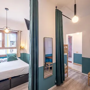  Konukevi Mytinyhome Festina Lente