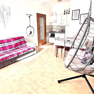  Appartement Mia House